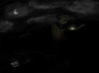The Balrog